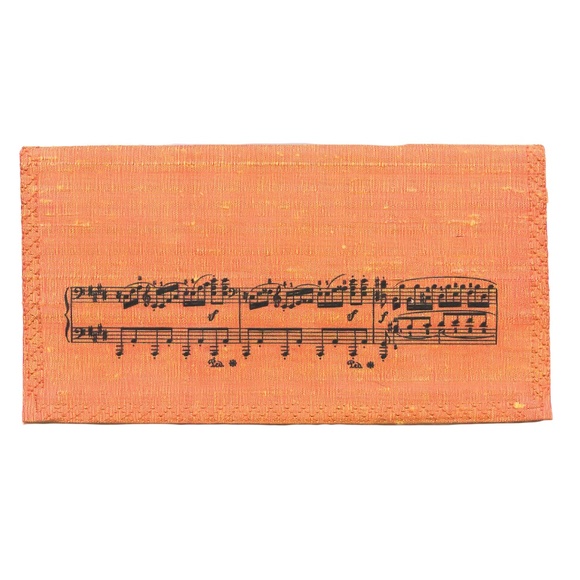 New - AFD03 - One Hour Checkbook Cover Pattern - Picture 4 of 5